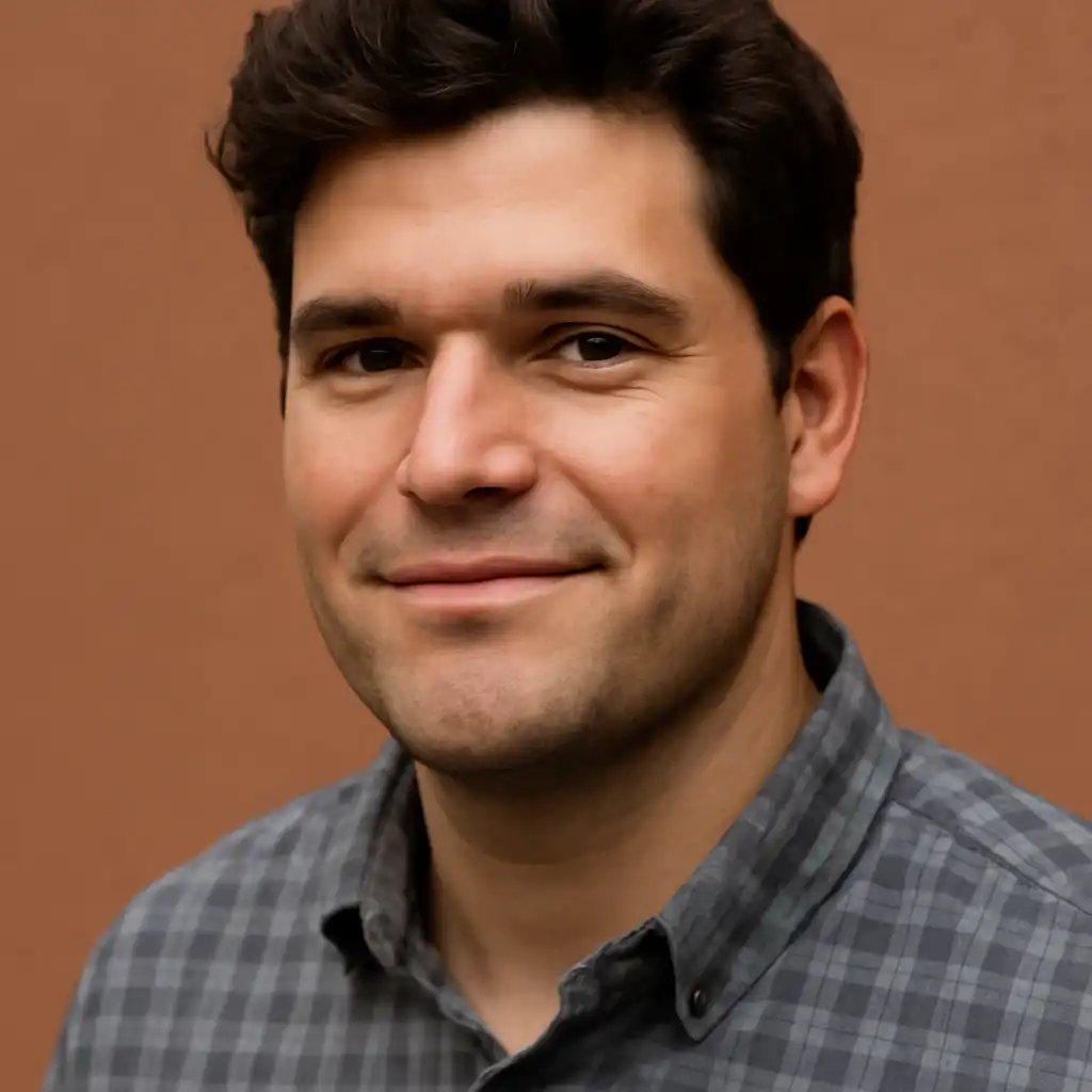 Tobias Brandt